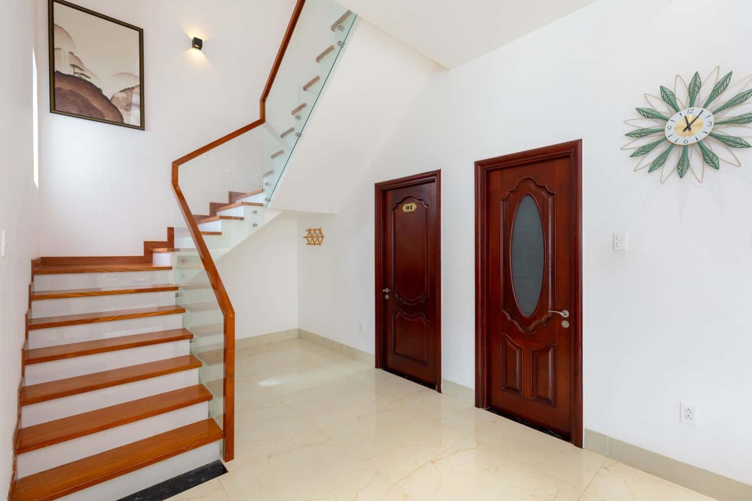 Minh Hoàng Villa 18 A12 Ba Vì Long Cung, Vũng Tàu — photo 8