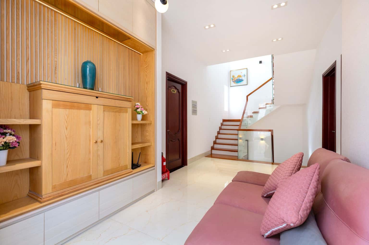 Minh Hoàng Villa 18 A12 Ba Vì Long Cung, Vũng Tàu — photo 7