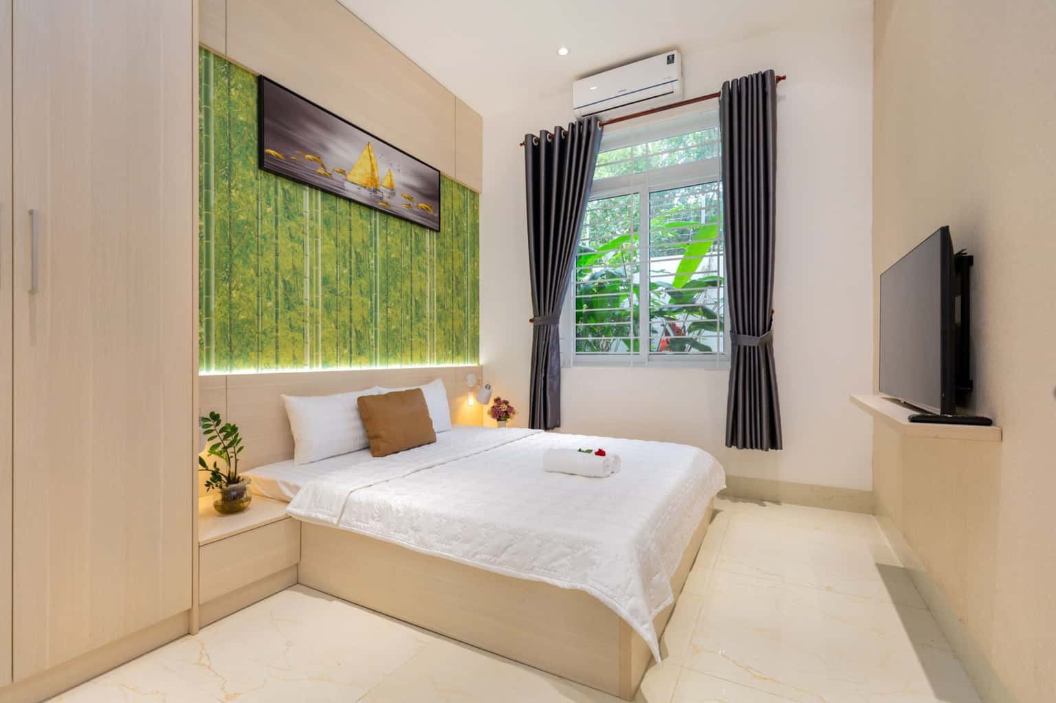 Minh Hoàng Villa 18 A12 Ba Vì Long Cung, Vũng Tàu — photo 6