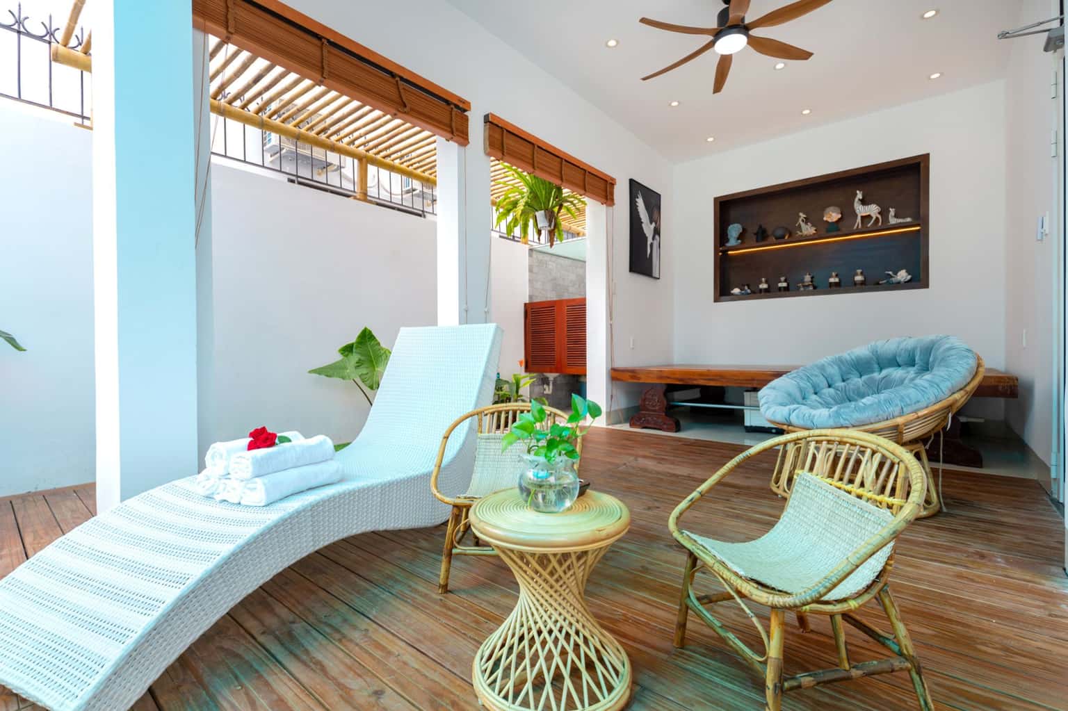 Minh Hoàng Villa 18 A12 Ba Vì Long Cung, Vũng Tàu — photo 5