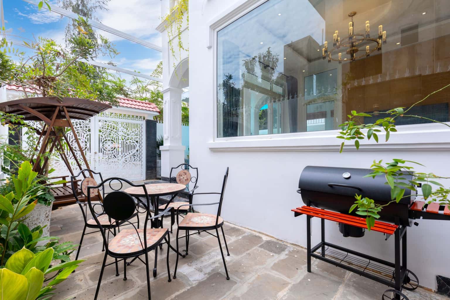 Minh Hoàng Villa 18 A12 Ba Vì Long Cung, Vũng Tàu — photo 14