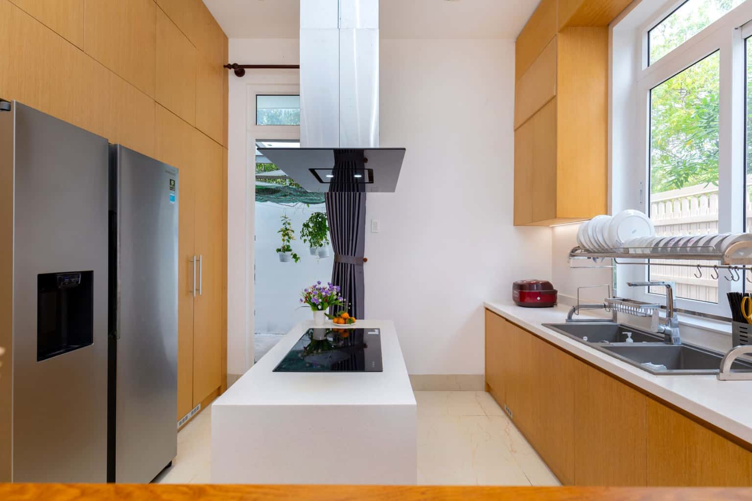 Minh Hoàng Villa 18 A12 Ba Vì Long Cung, Vũng Tàu — photo 10