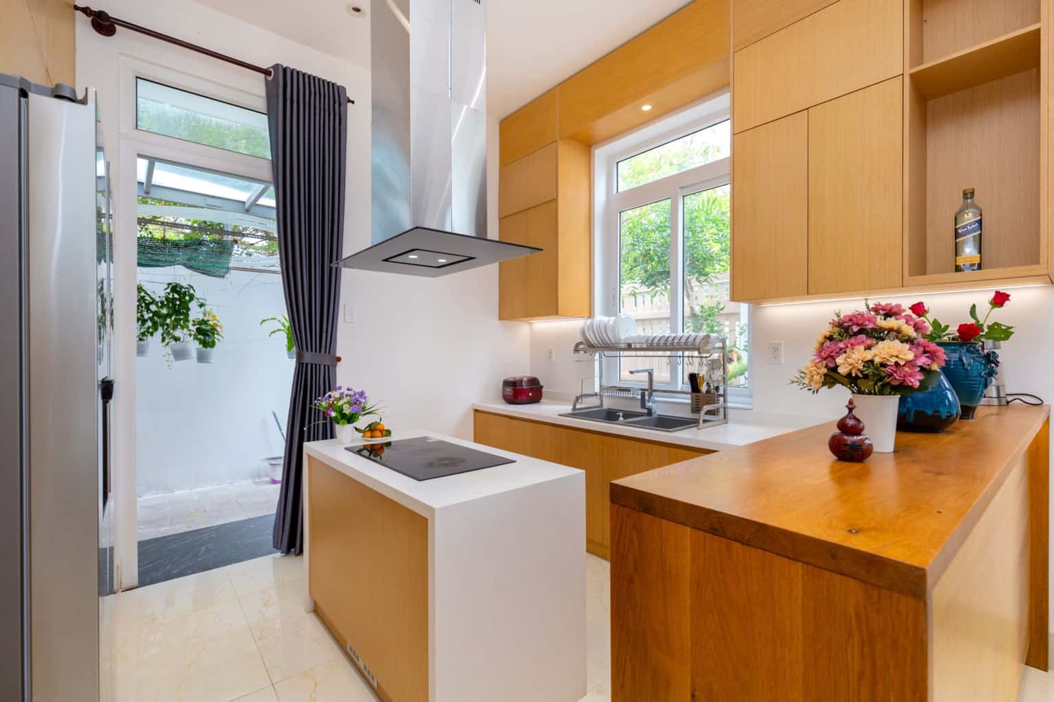Minh Hoàng Villa 18 A12 Ba Vì Long Cung, Vũng Tàu — photo 3