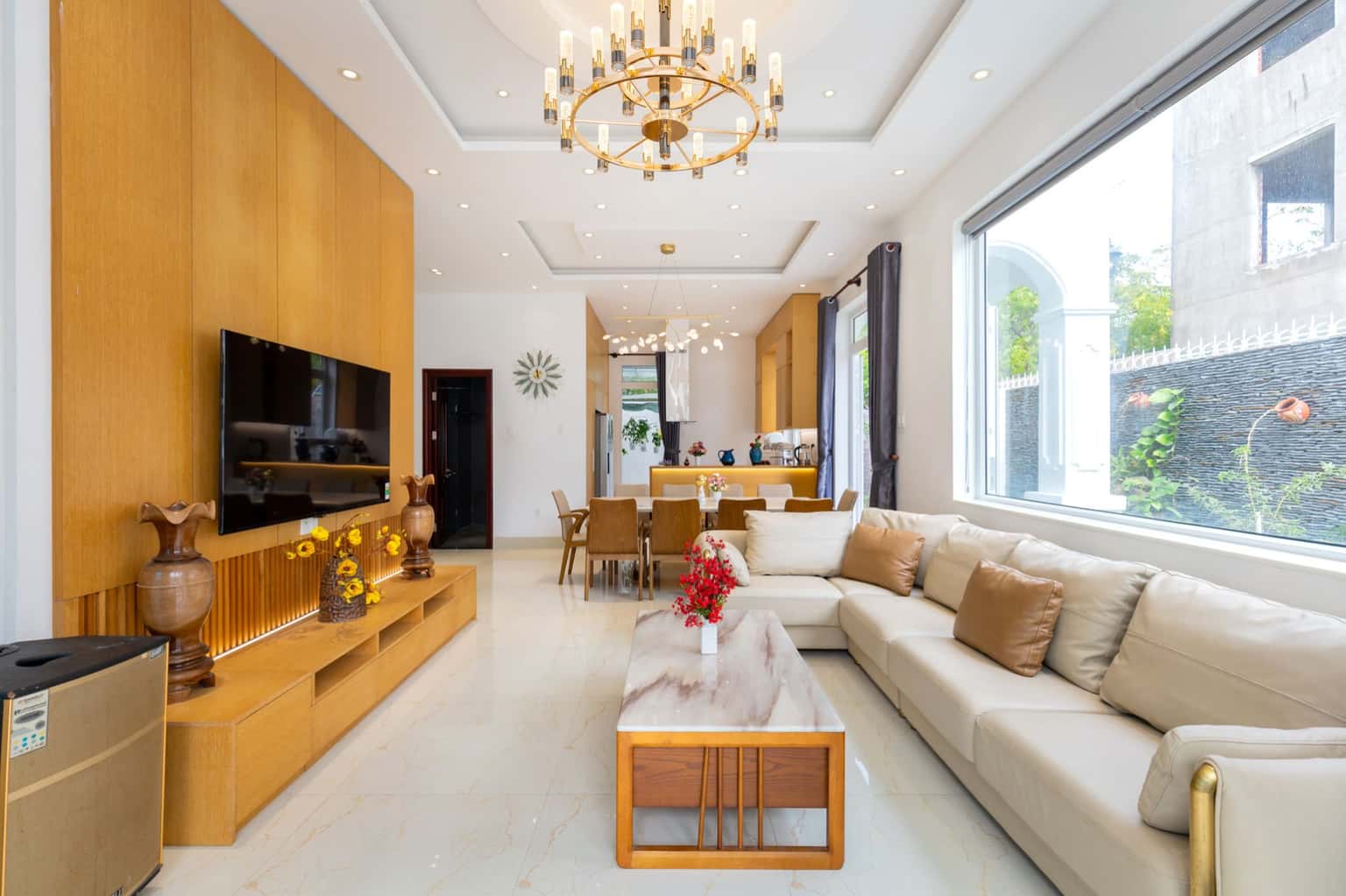 Minh Hoàng Villa 18 A12 Ba Vì Long Cung, Vũng Tàu — photo 2
