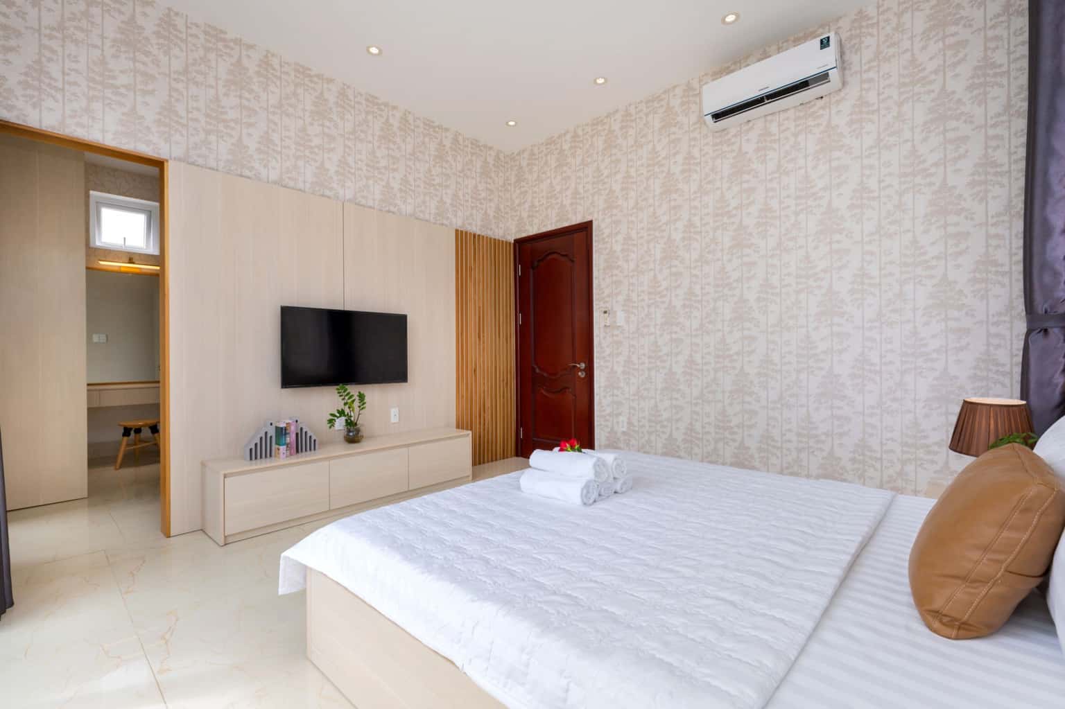 Minh Hoàng Villa 18 A12 Ba Vì Long Cung, Vũng Tàu — photo 11