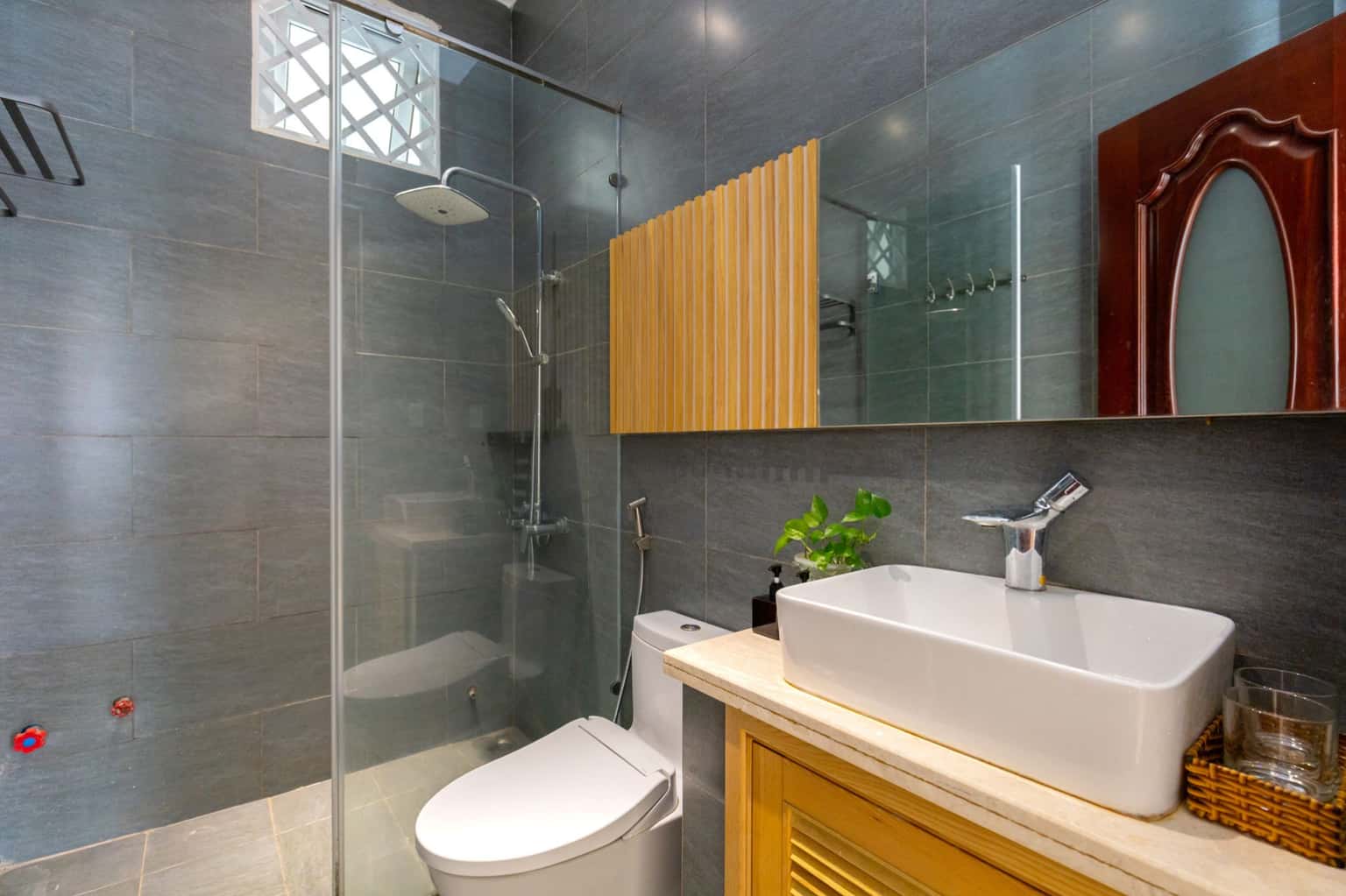 Minh Hoàng Villa 18 A12 Ba Vì Long Cung, Vũng Tàu — photo 13