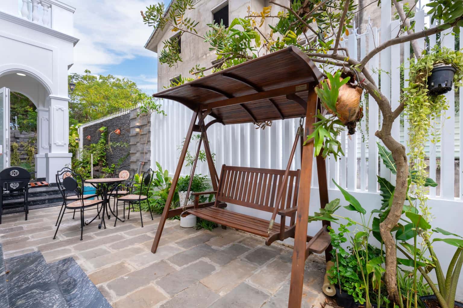 Minh Hoàng Villa 18 A12 Ba Vì Long Cung, Vũng Tàu — photo 15