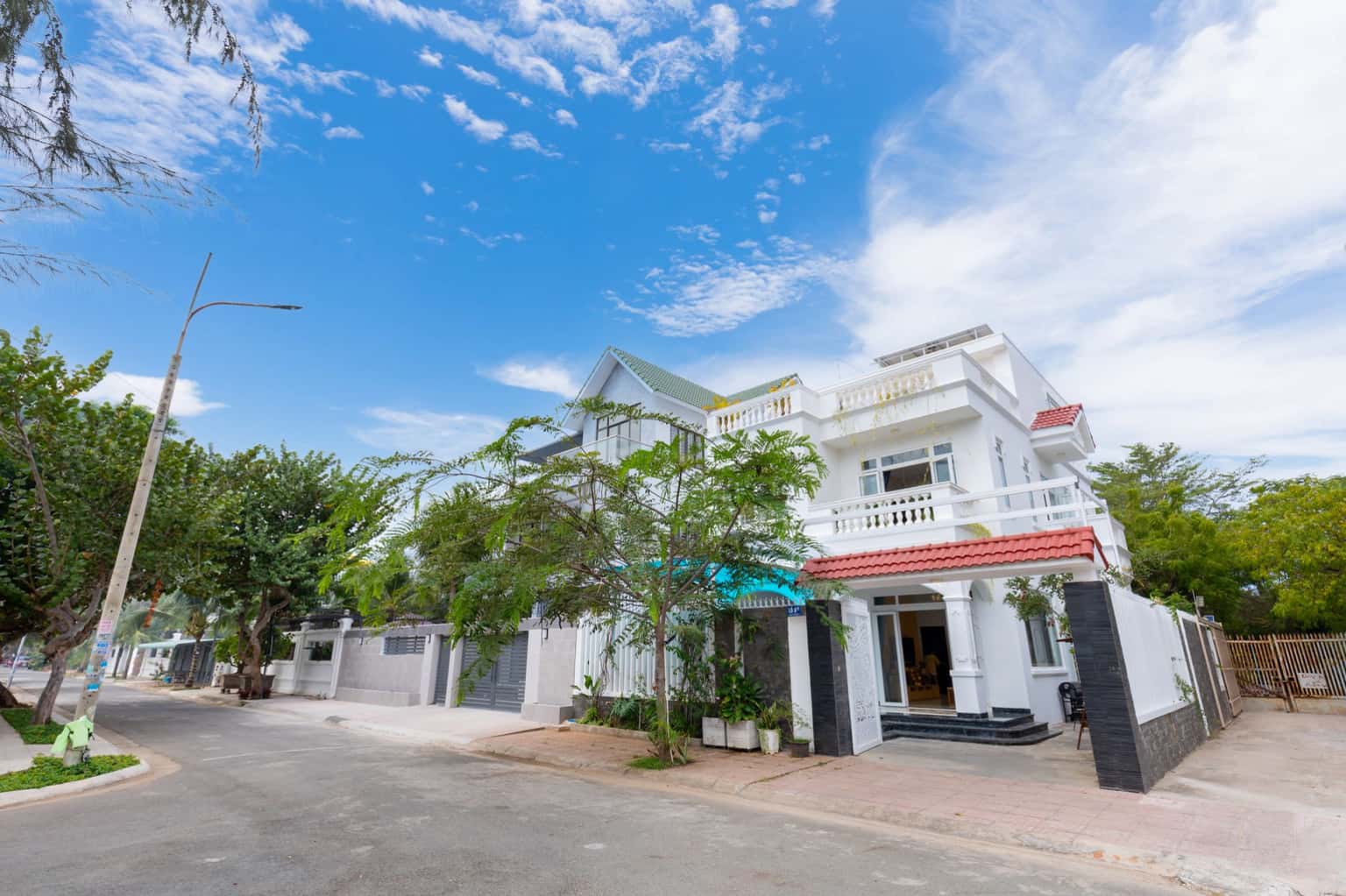 Minh Hoàng Villa 18 A12 Ba Vì Long Cung, Vũng Tàu — photo 16