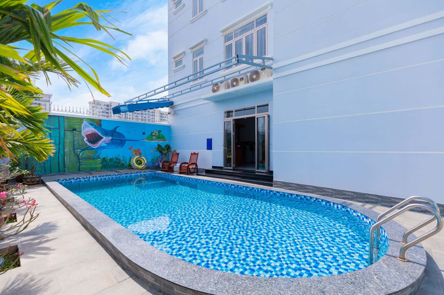 Villa B2.43 Ba Vì Long Cung, Vũng Tàu — photo 2