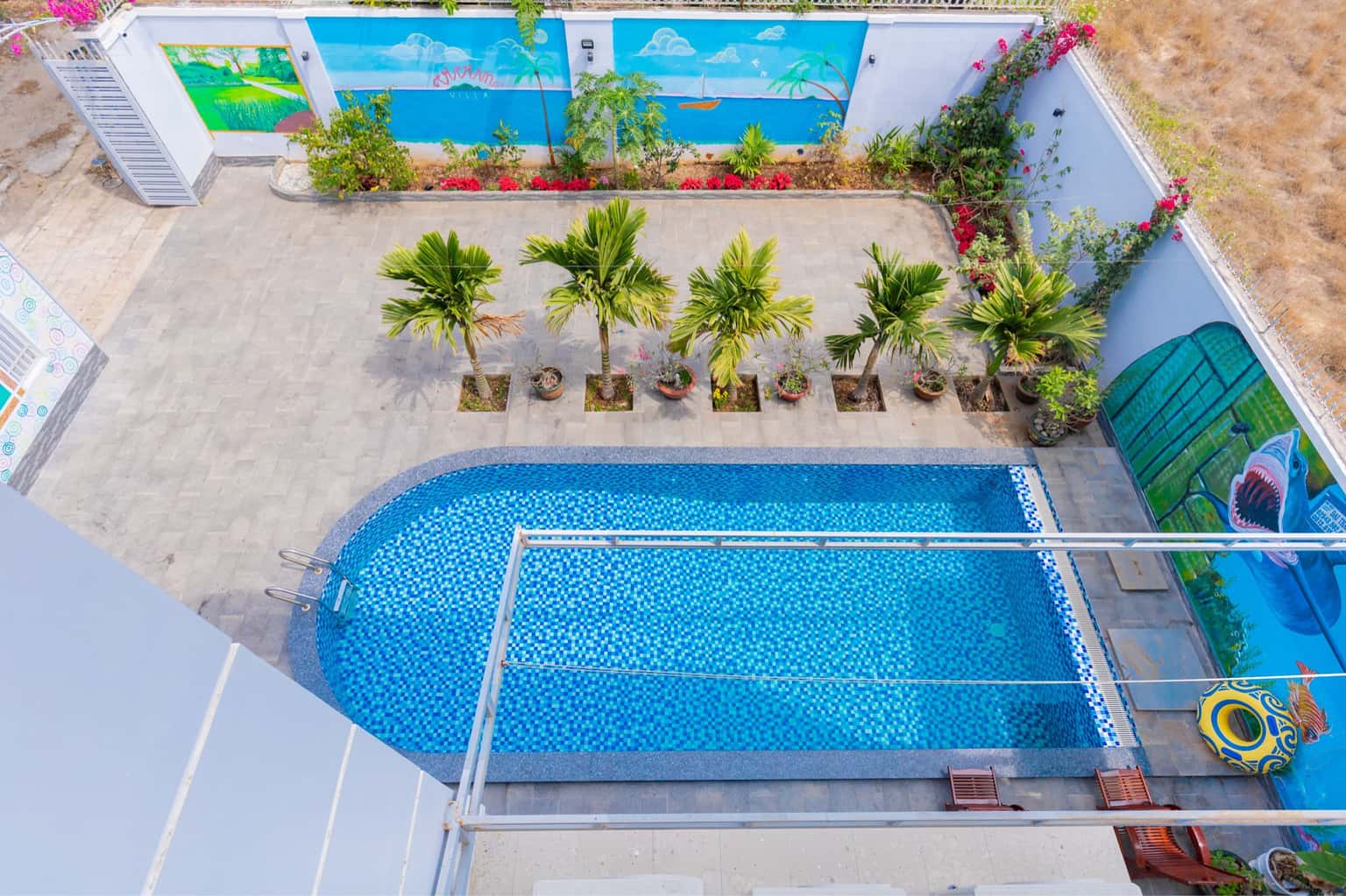 Villa B2.43 Ba Vì Long Cung, Vũng Tàu — photo 11