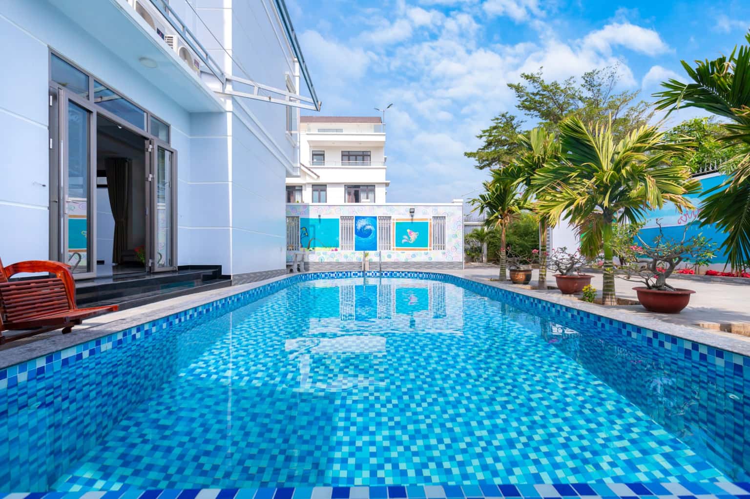 Villa B2.43 Ba Vì Long Cung, Vũng Tàu — photo 12