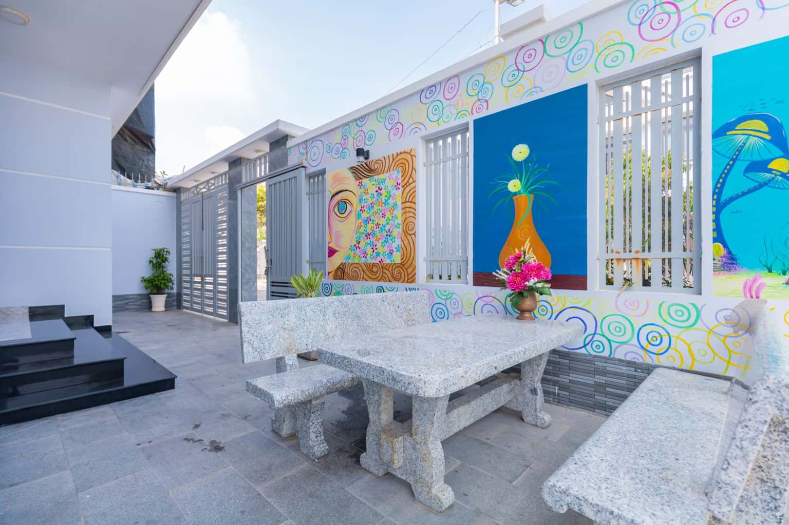 Villa B2.43 Ba Vì Long Cung, Vũng Tàu — photo 1