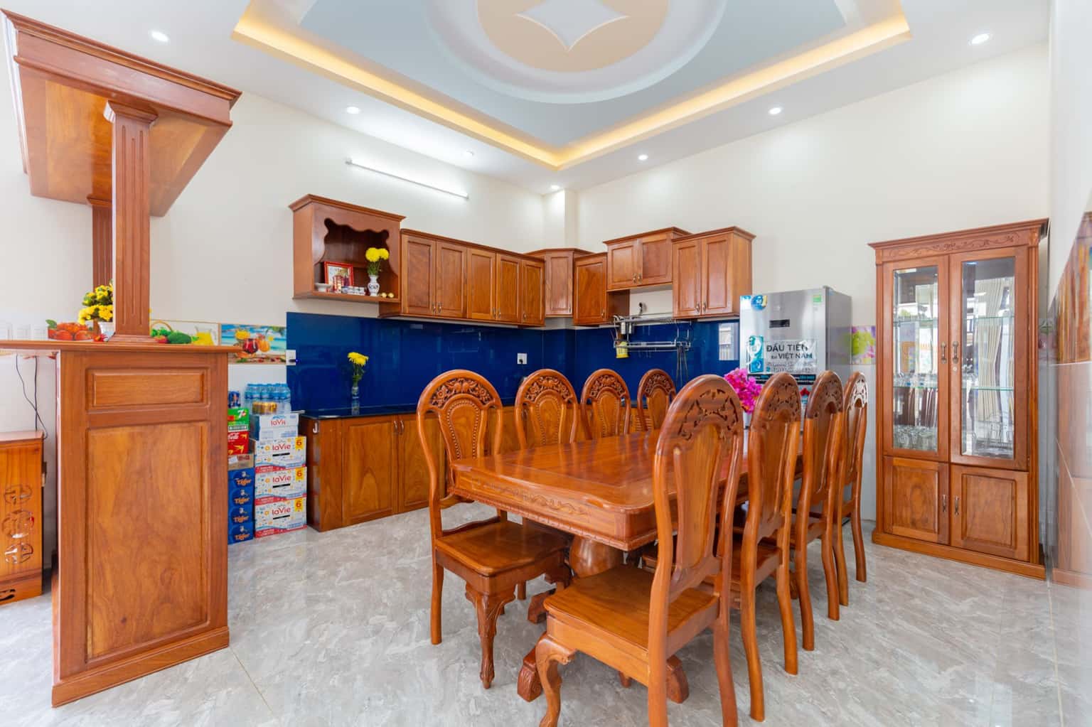 Villa B2.43 Ba Vì Long Cung, Vũng Tàu — photo 8