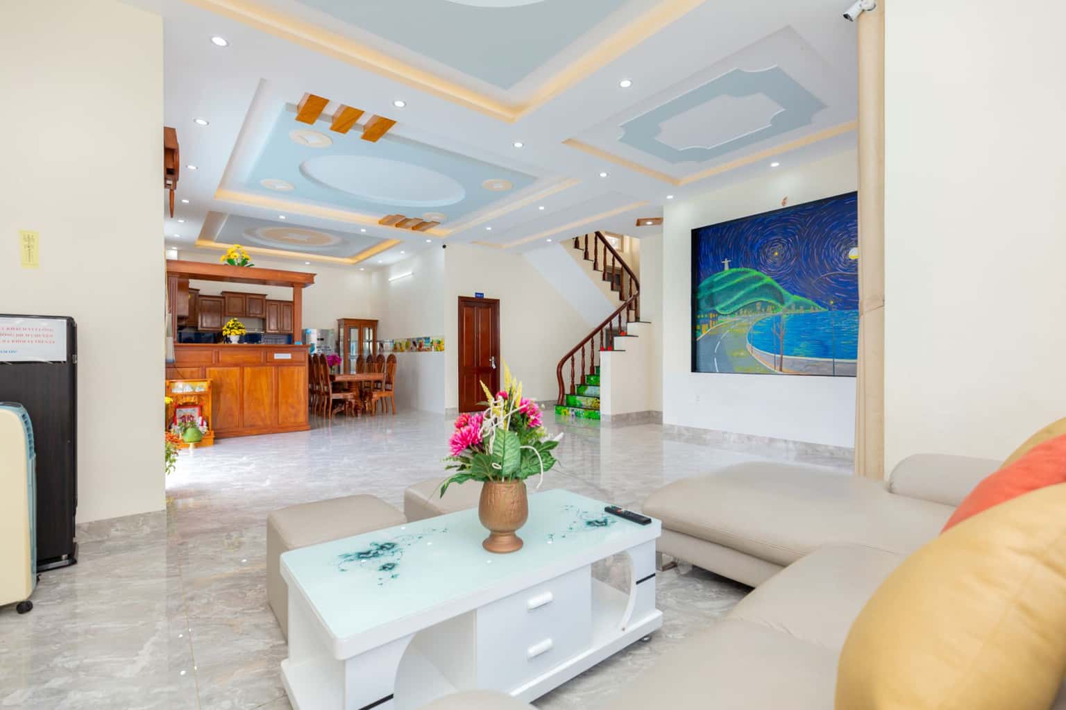 Villa B2.43 Ba Vì Long Cung, Vũng Tàu — photo 7