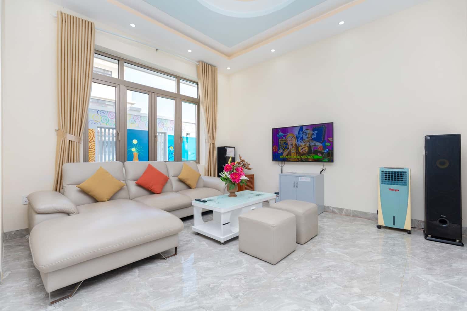 Villa B2.43 Ba Vì Long Cung, Vũng Tàu — photo 6