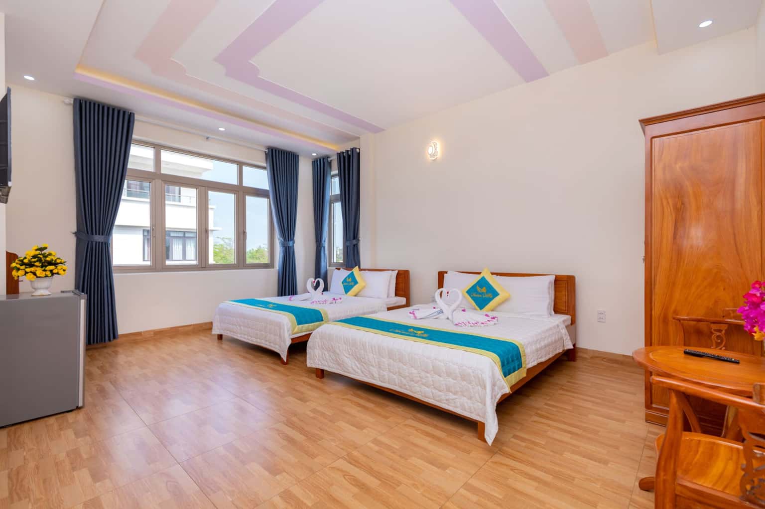 Villa B2.43 Ba Vì Long Cung, Vũng Tàu — photo 10