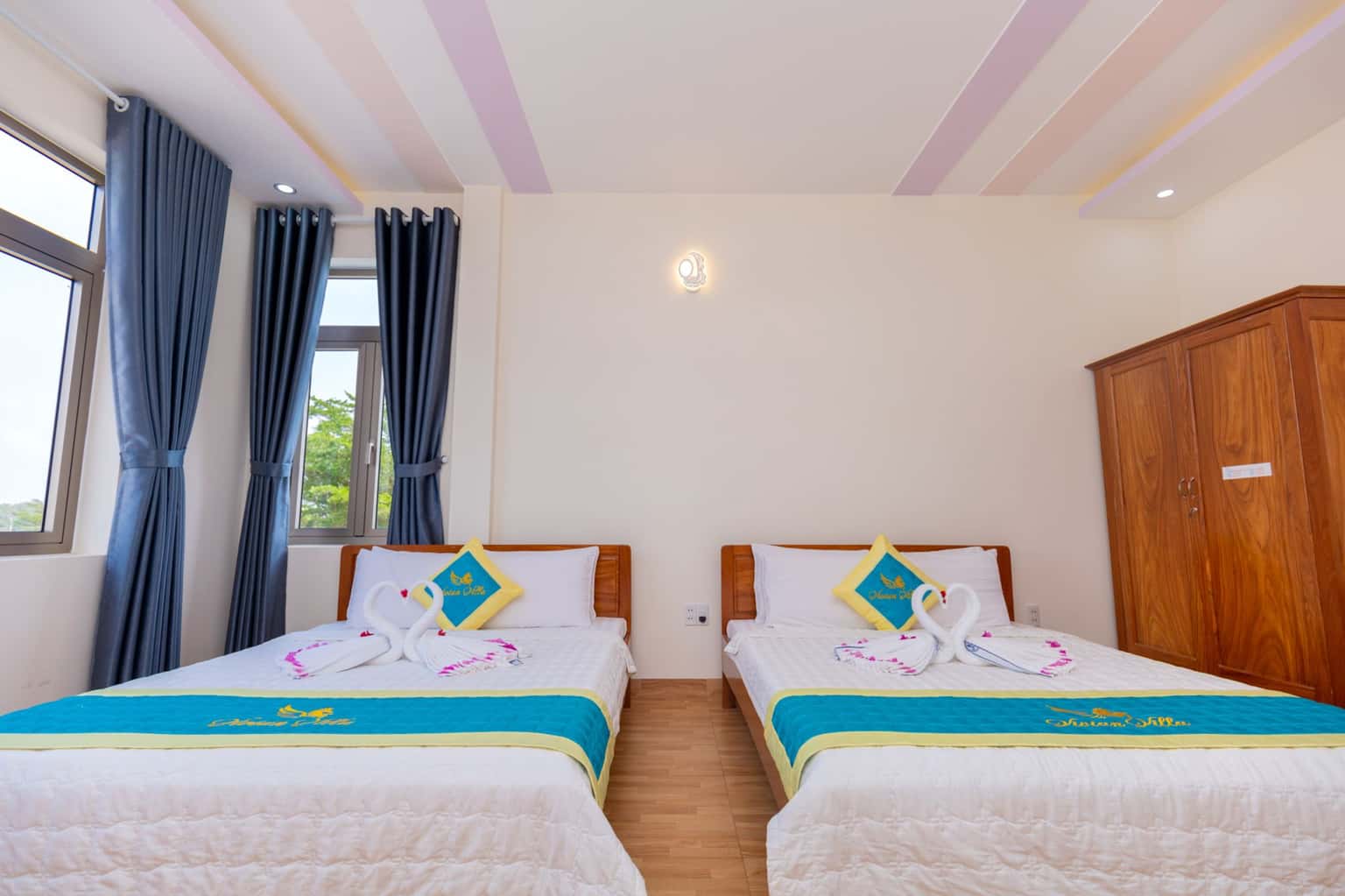 Villa B2.43 Ba Vì Long Cung, Vũng Tàu — photo 4