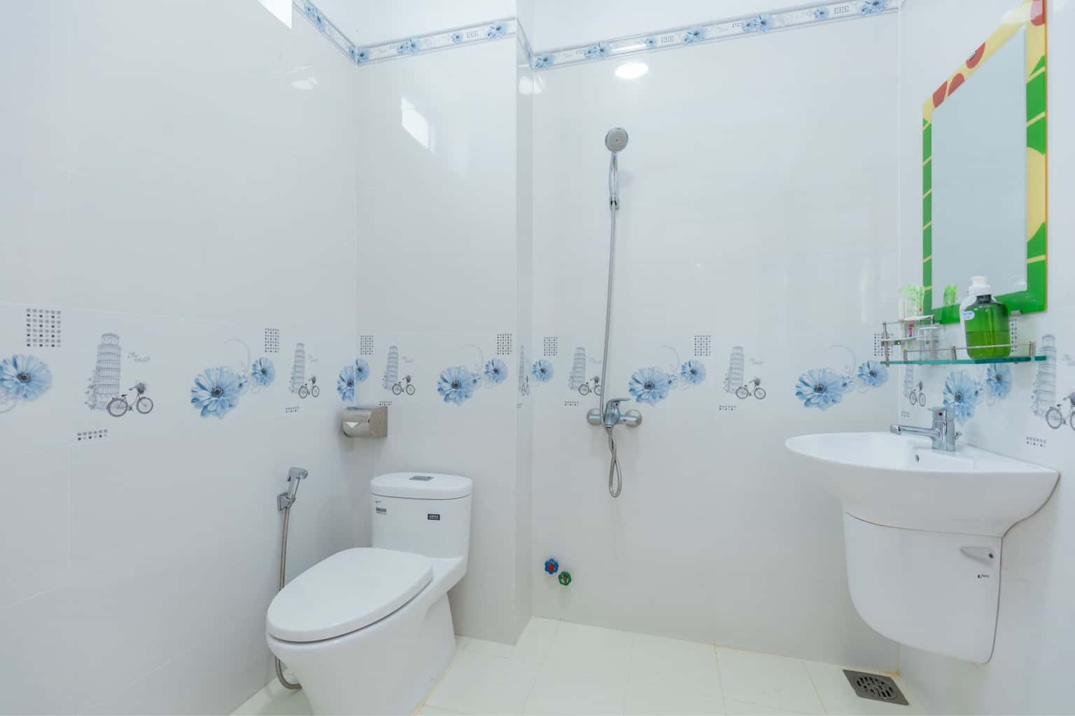 Villa B2.43 Ba Vì Long Cung, Vũng Tàu — photo 9