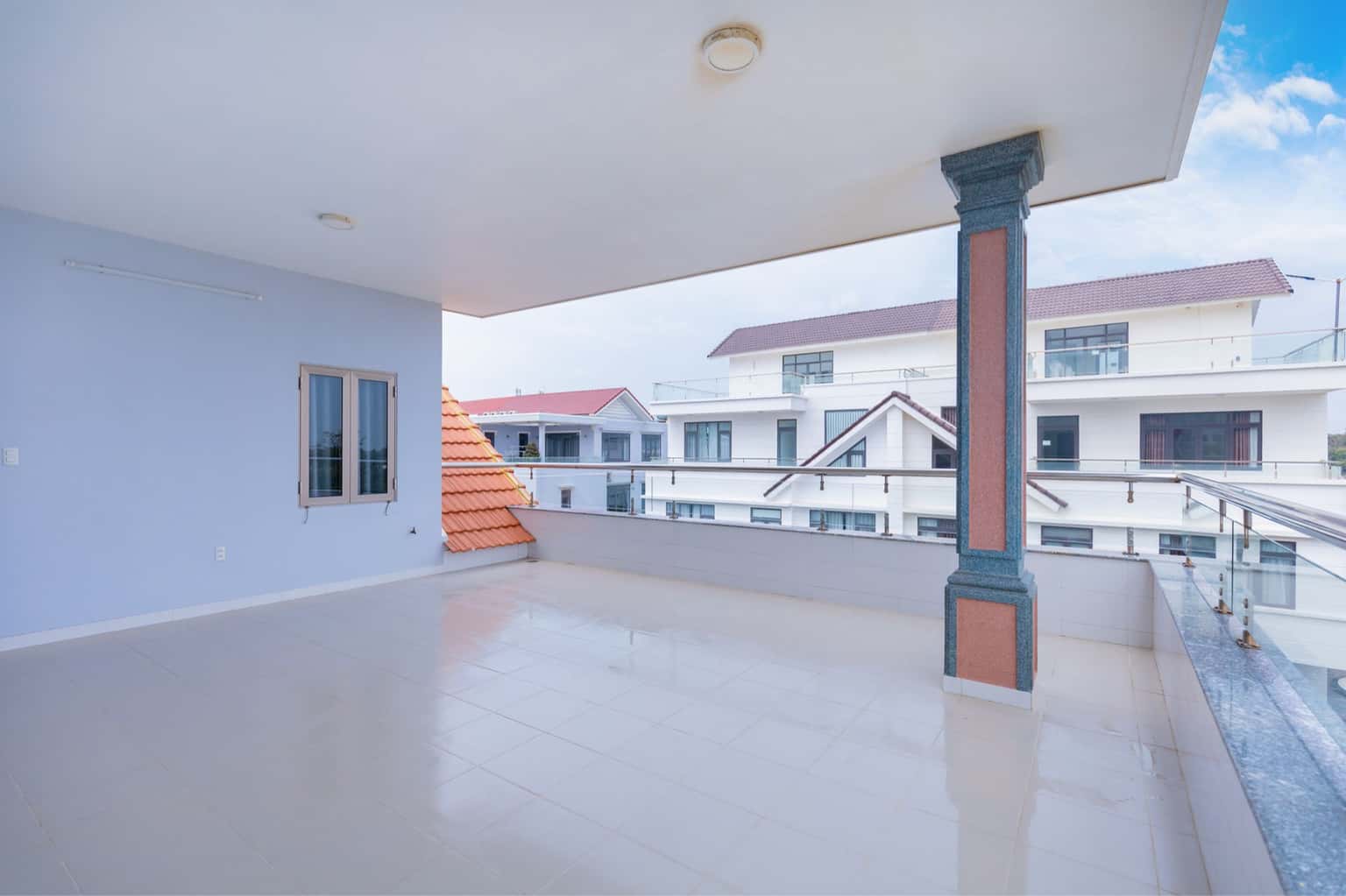 Villa B2.43 Ba Vì Long Cung, Vũng Tàu — photo 15