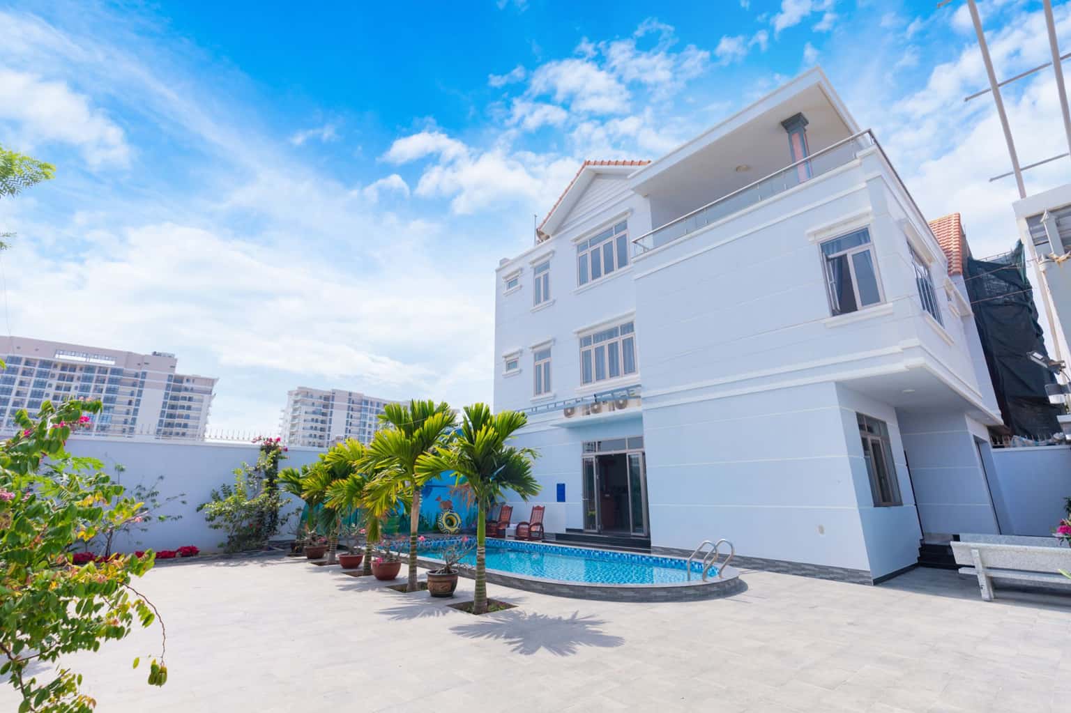 Villa B2.43 Ba Vì Long Cung, Vũng Tàu — photo 14