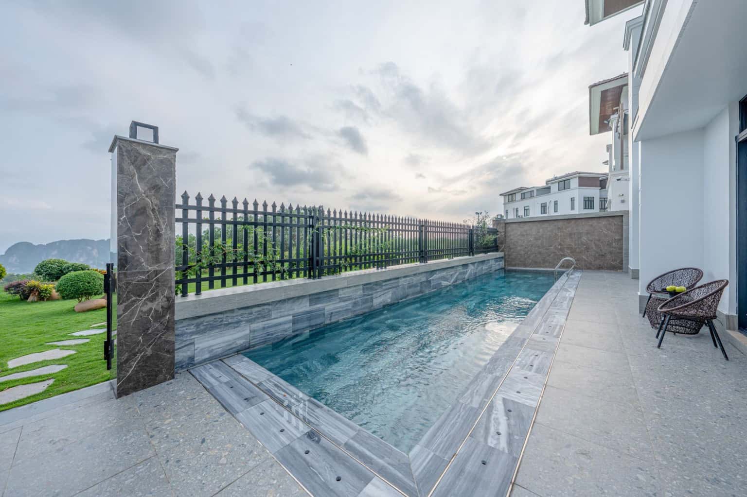 Villa BT12.44 – FLC Hạ Long, Hòn Gai — photo 6
