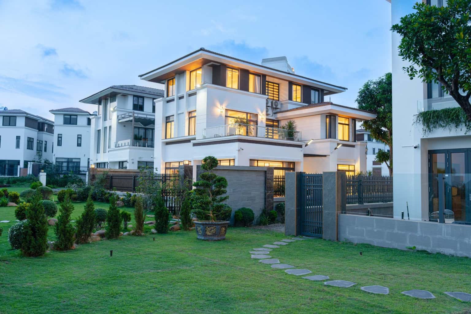 Villa BT12.44 – FLC Hạ Long, Hòn Gai — photo 1