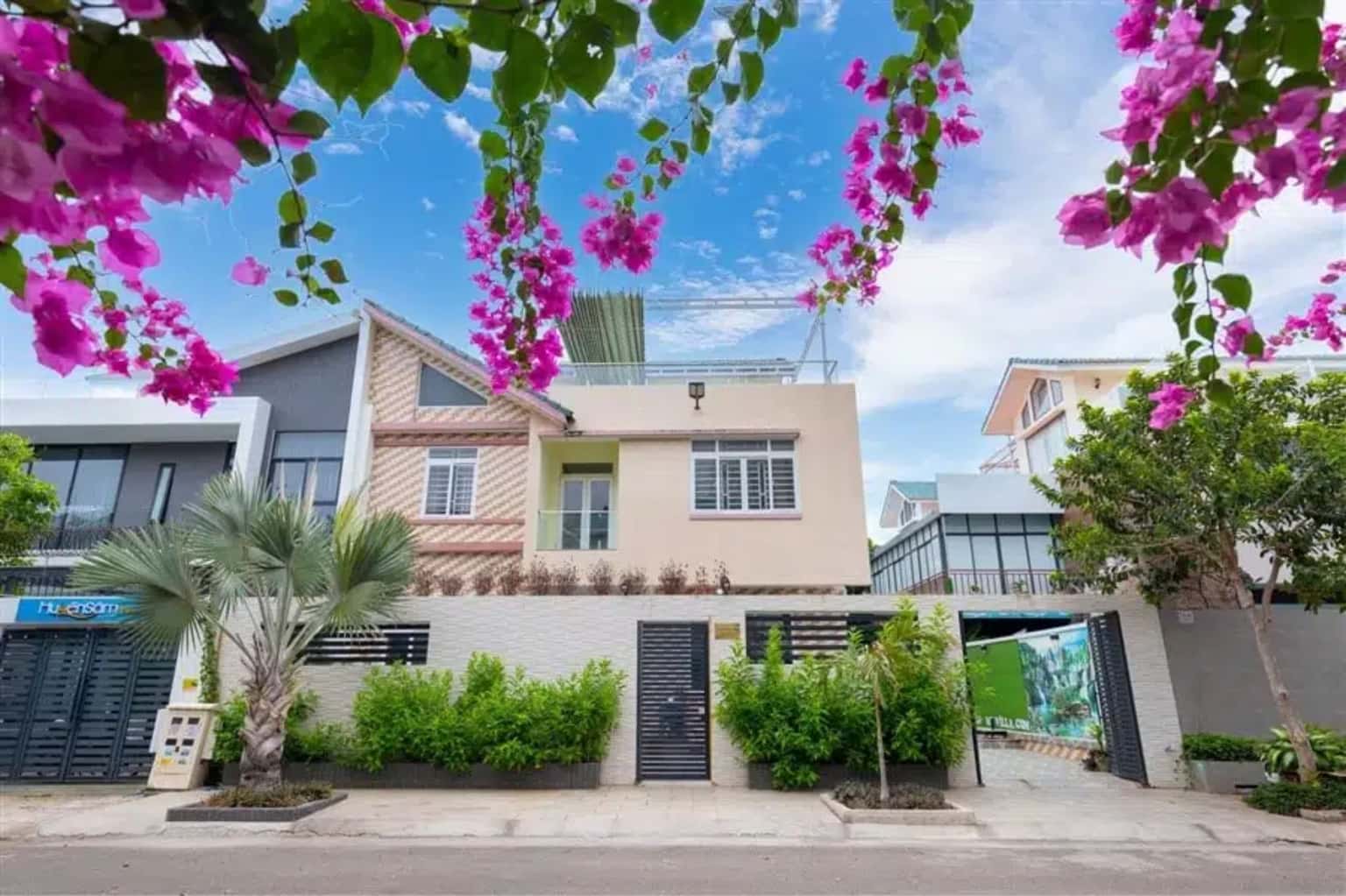 Villa B2.9 Thùy Dương 5, Vũng Tàu — ảnh 1