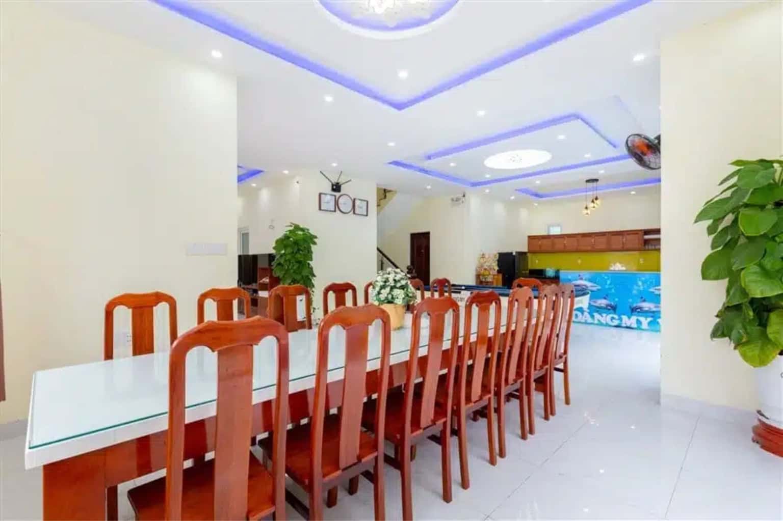 Villa B2.9 Thùy Dương 5, Vũng Tàu — ảnh 11
