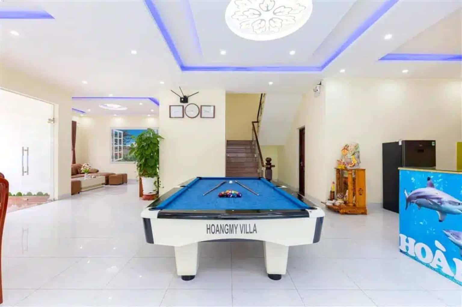 Villa B2.9 Thùy Dương 5, Vũng Tàu — ảnh 10