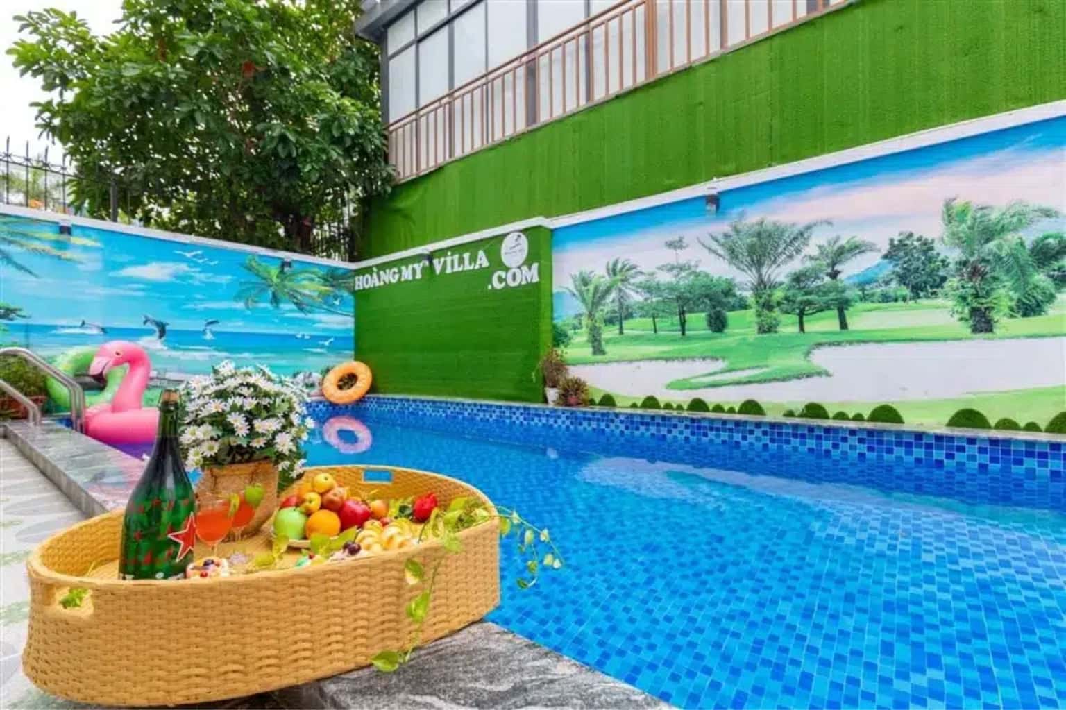 Villa B2.9 Thùy Dương 5, Vũng Tàu — ảnh 12