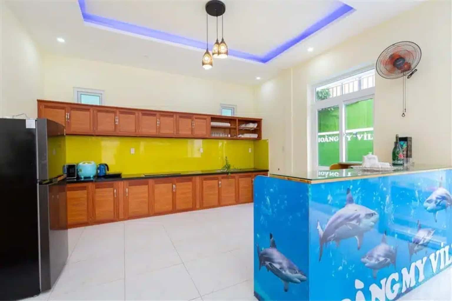 Villa B2.9 Thùy Dương 5, Vũng Tàu — ảnh 7