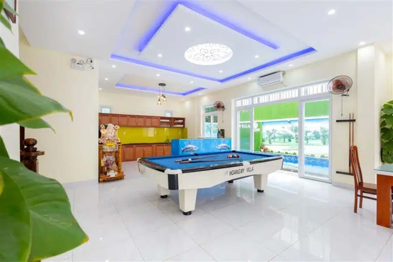 Villa B2.9 Thùy Dương 5, Vũng Tàu — ảnh 3