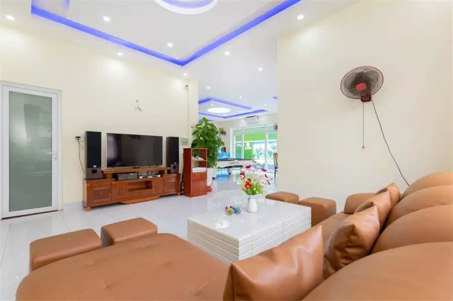 Villa B2.9 Thùy Dương 5, Vũng Tàu — ảnh 2