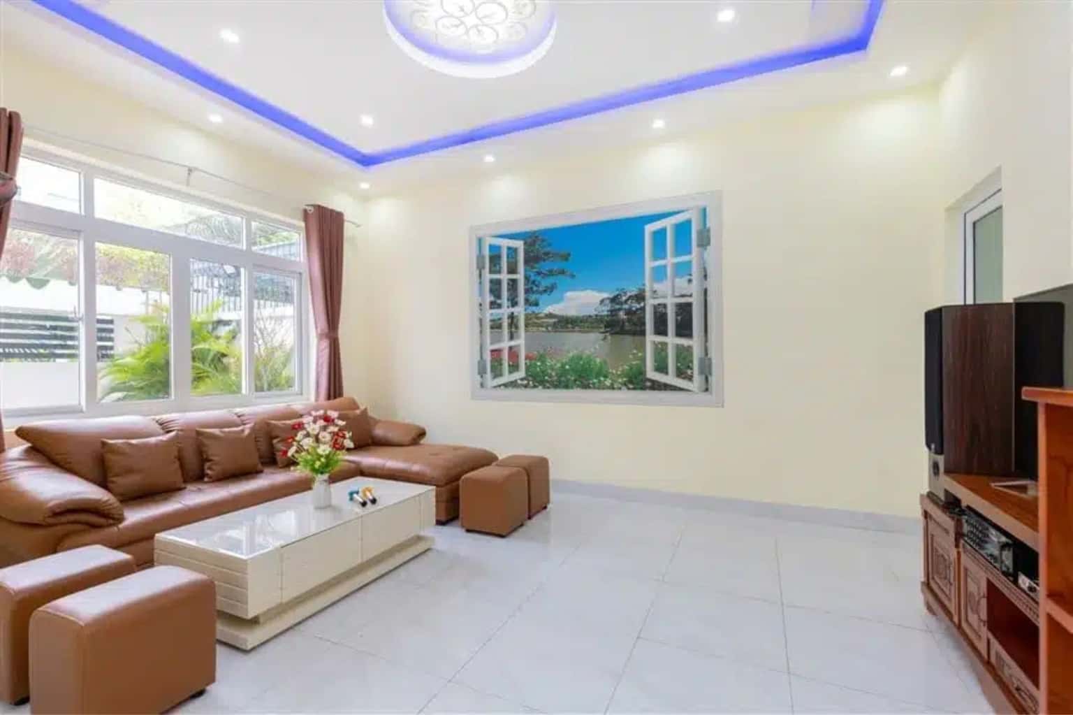 Villa B2.9 Thùy Dương 5, Vũng Tàu — ảnh 8