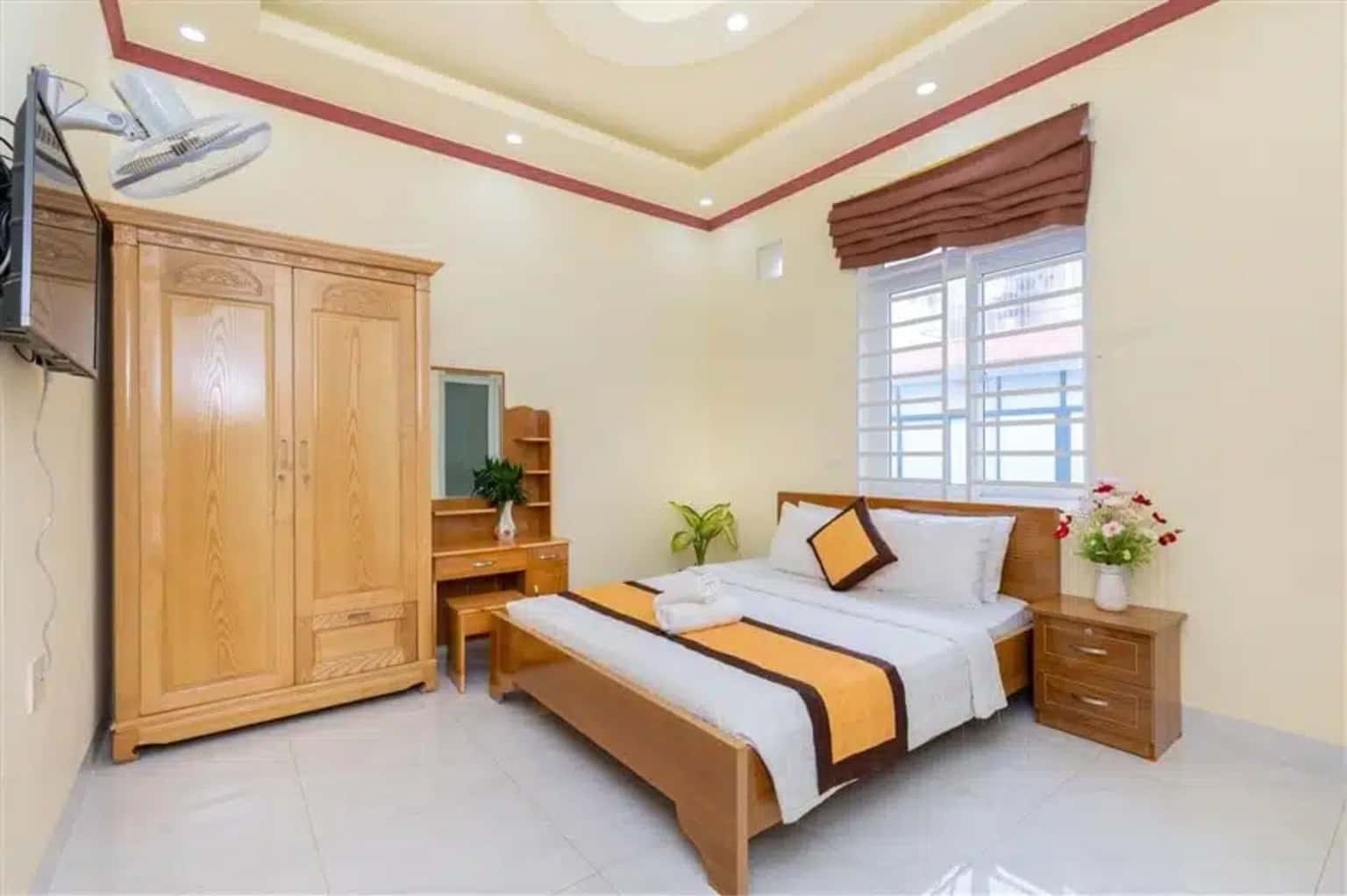 Villa B2.9 Thùy Dương 5, Vũng Tàu — ảnh 5