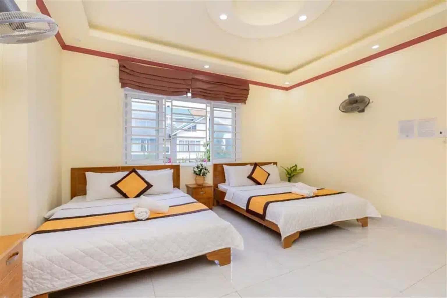 Villa B2.9 Thùy Dương 5, Vũng Tàu — ảnh 4