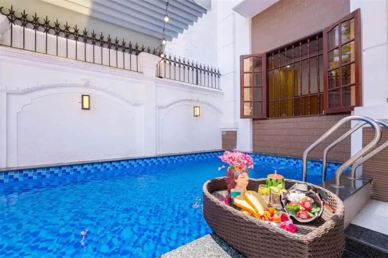 Villa 25 Lạc Long Quân, Vũng Tàu — photo 2