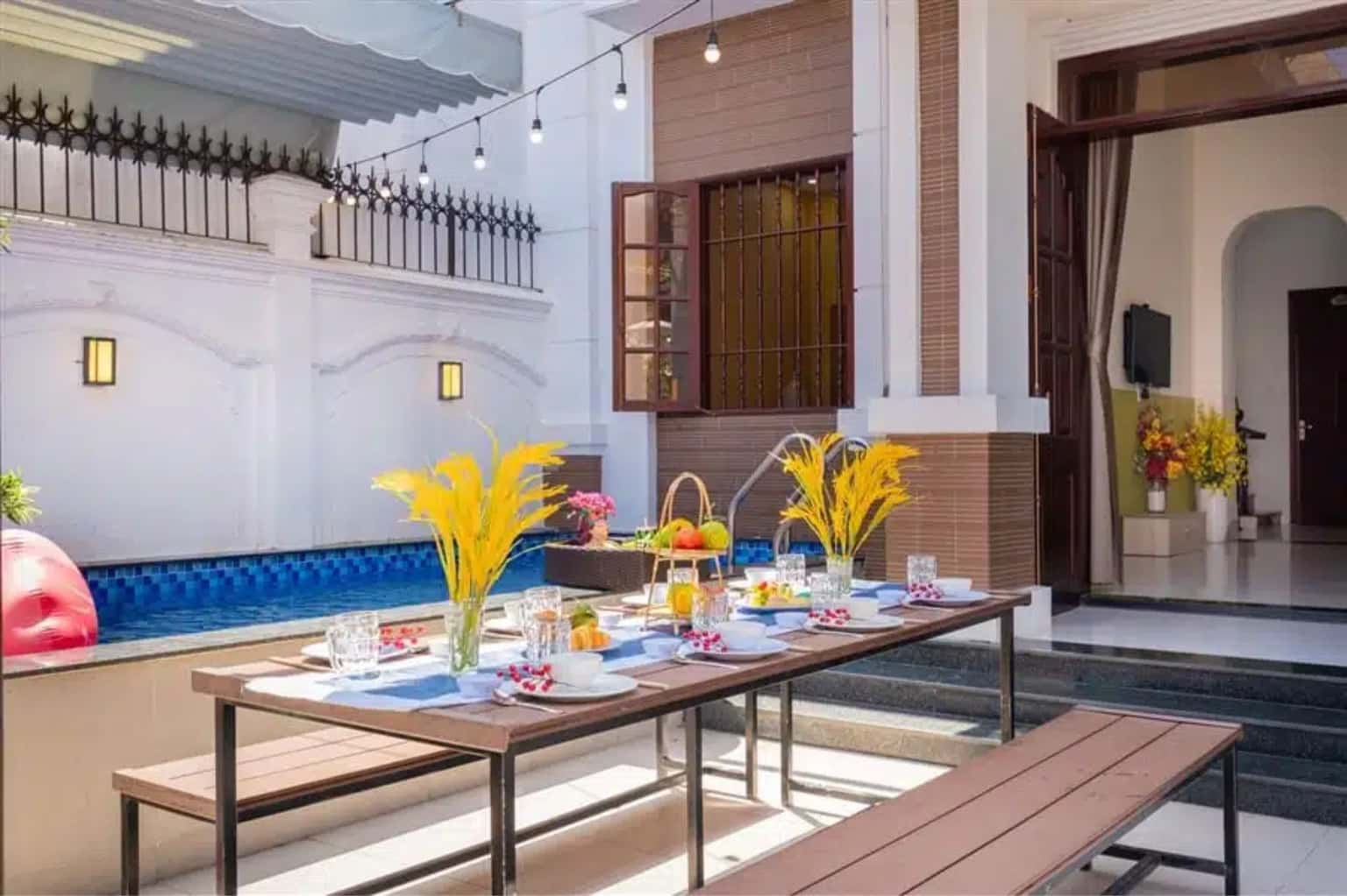 Villa 25 Lạc Long Quân, Vũng Tàu — photo 7