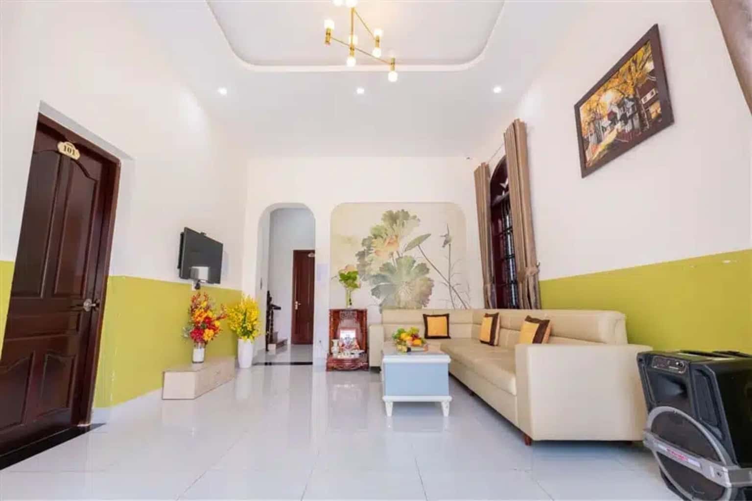 Villa 25 Lạc Long Quân, Vũng Tàu — photo 6