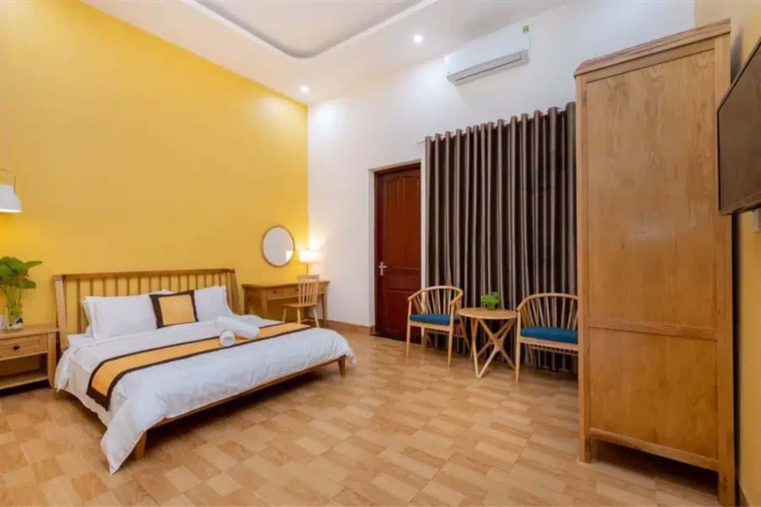 Villa 25 Lạc Long Quân, Vũng Tàu — photo 12
