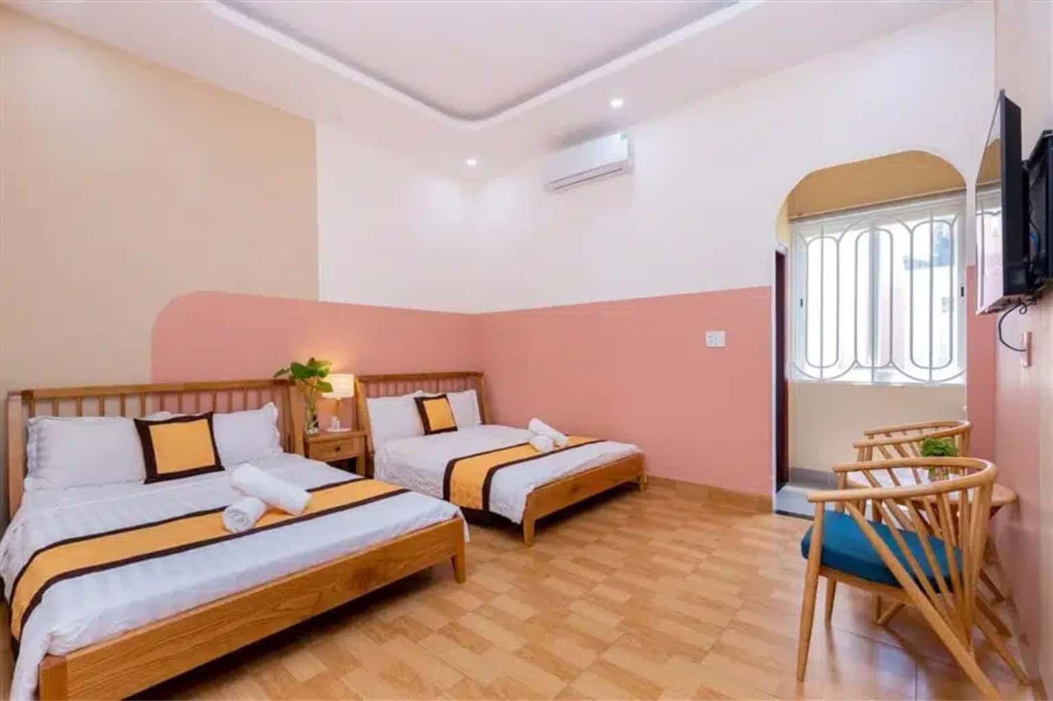 Villa 25 Lạc Long Quân, Vũng Tàu — photo 11