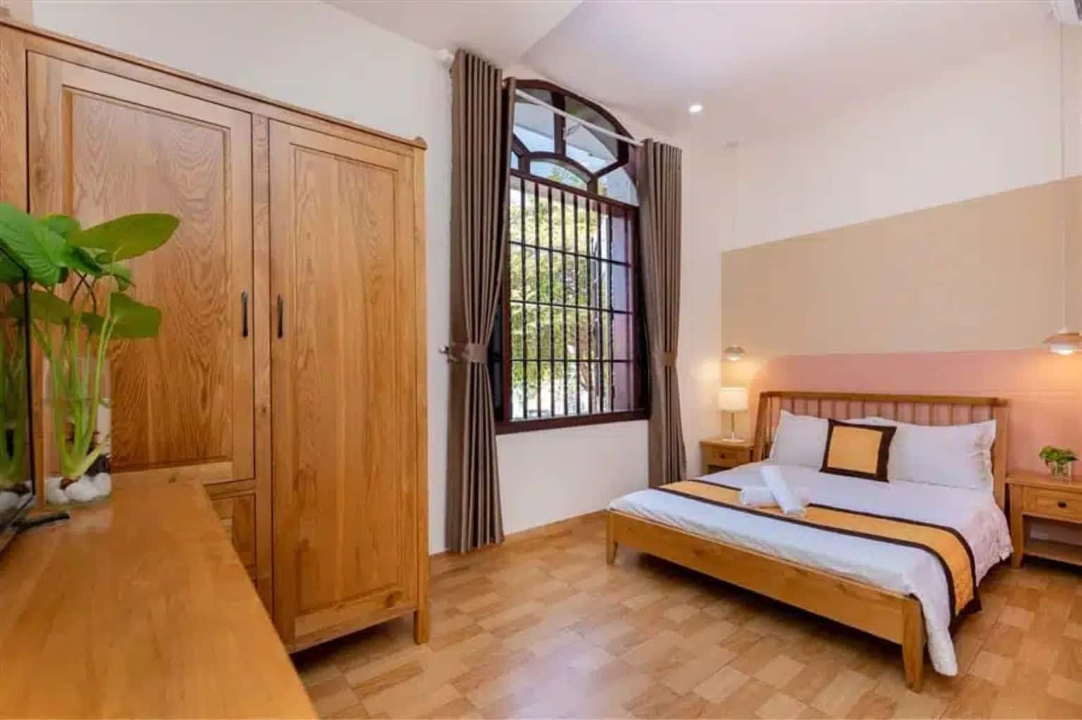 Villa 25 Lạc Long Quân, Vũng Tàu — photo 10