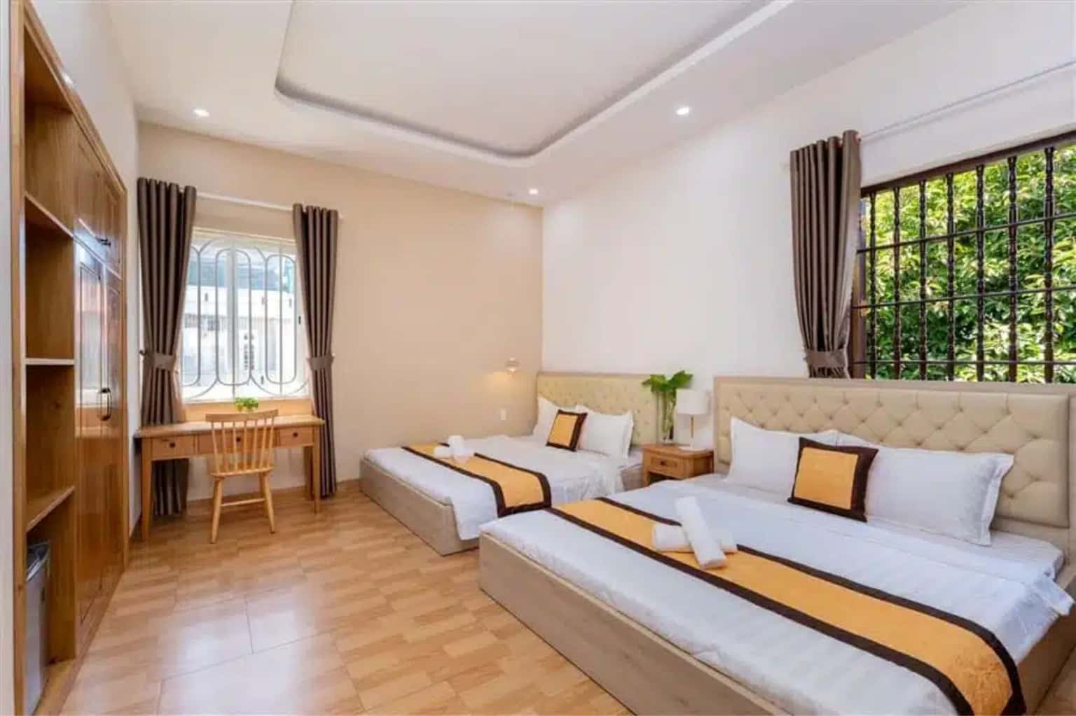 Villa 25 Lạc Long Quân, Vũng Tàu — photo 5