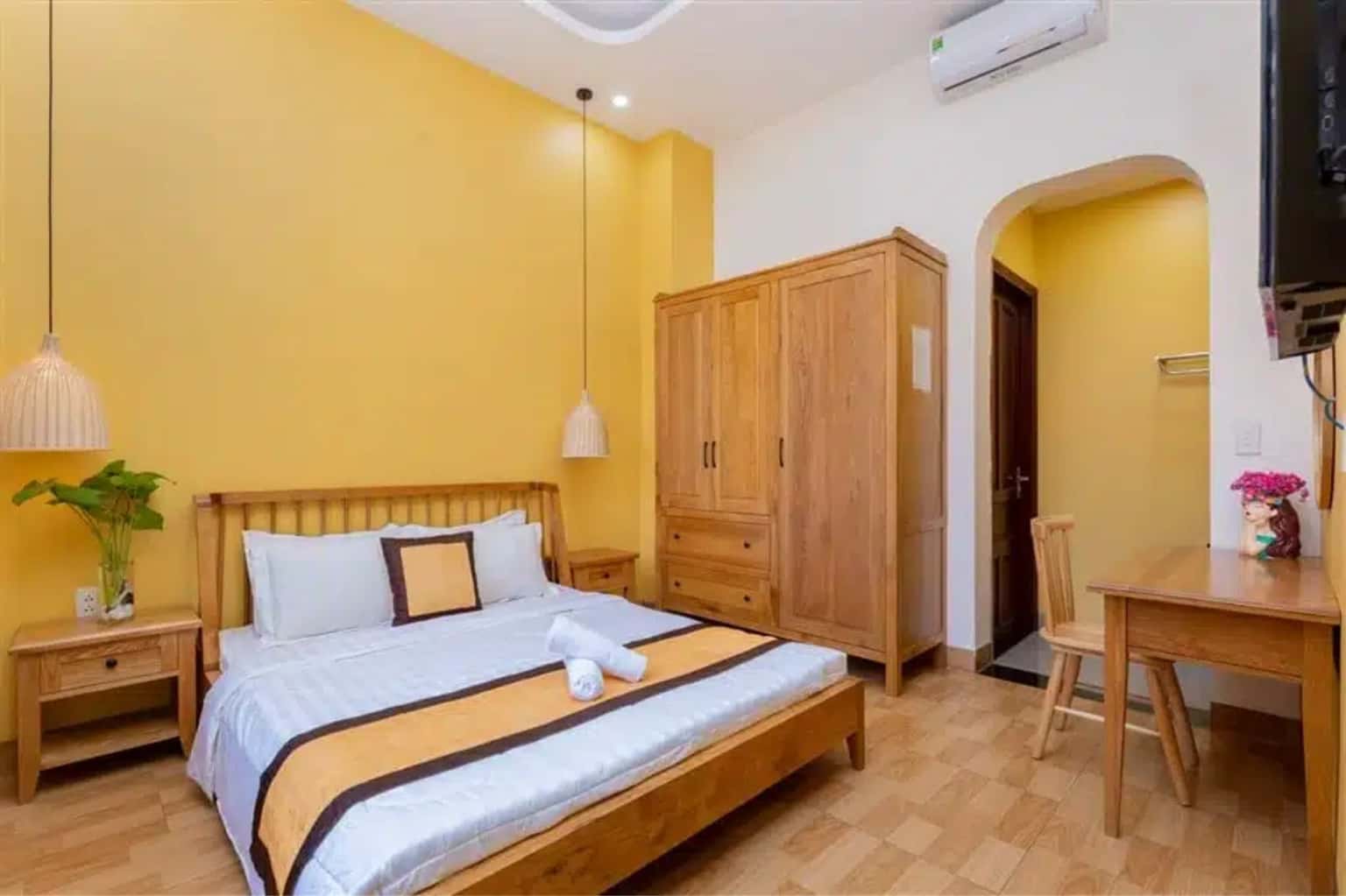 Villa 25 Lạc Long Quân, Vũng Tàu — photo 4