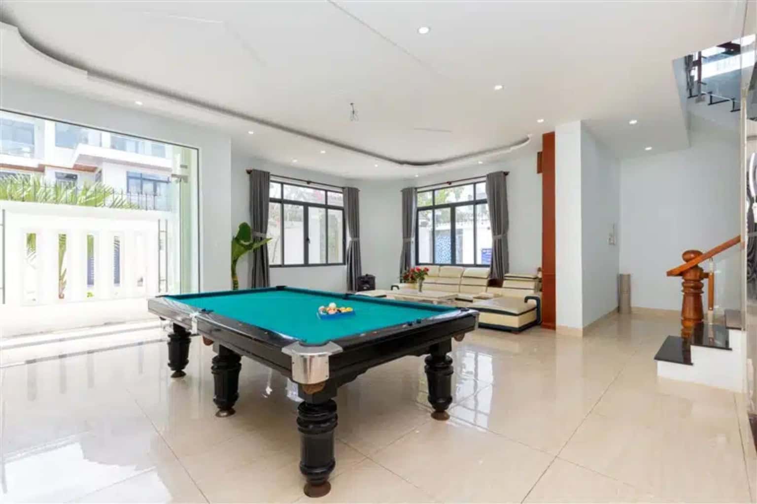 Villa C2.52 Thanh Bình, Rạch Dừa, Vũng Tàu — photo 4
