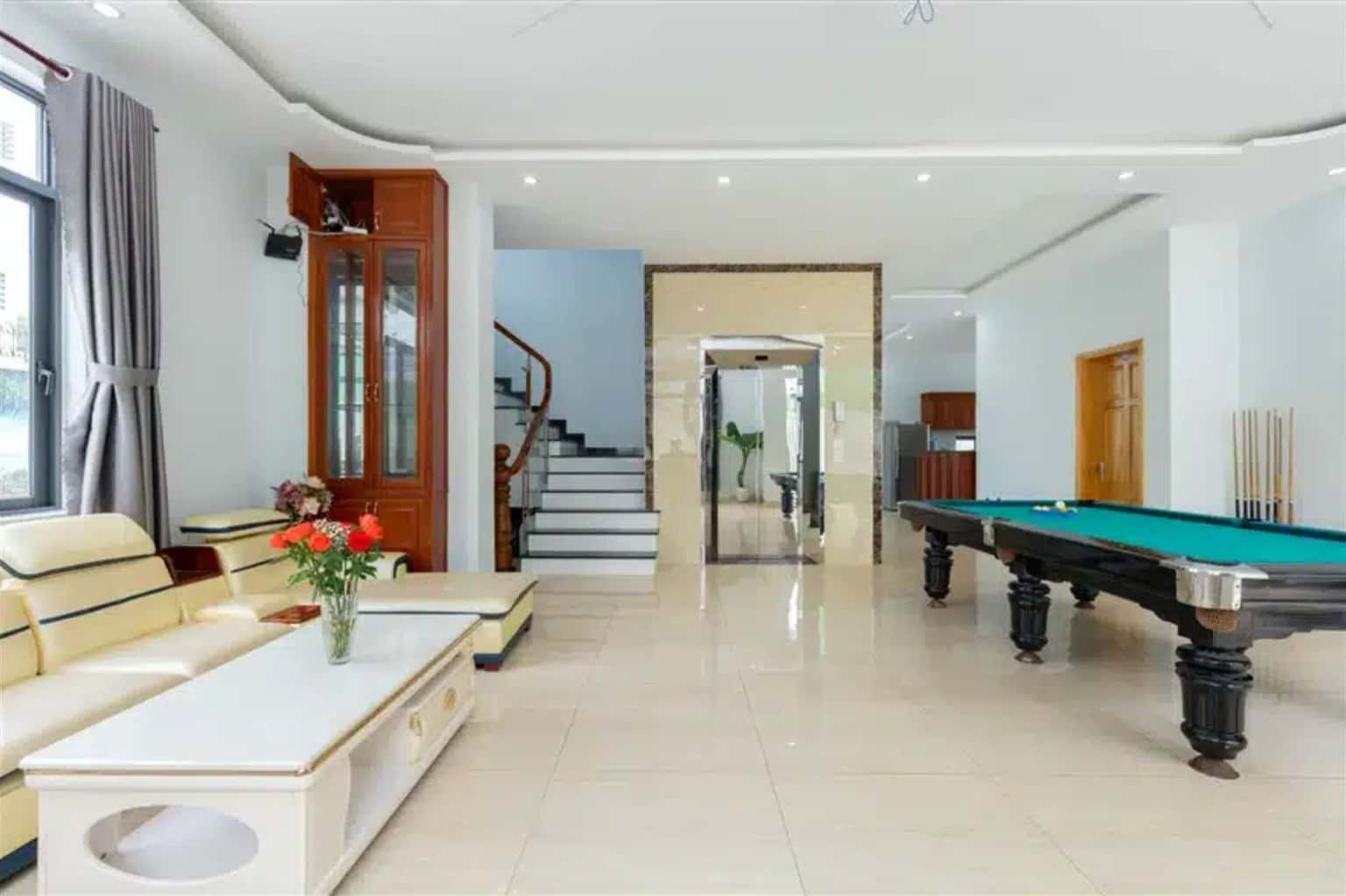 Villa C2.52 Thanh Bình, Rạch Dừa, Vũng Tàu — photo 2