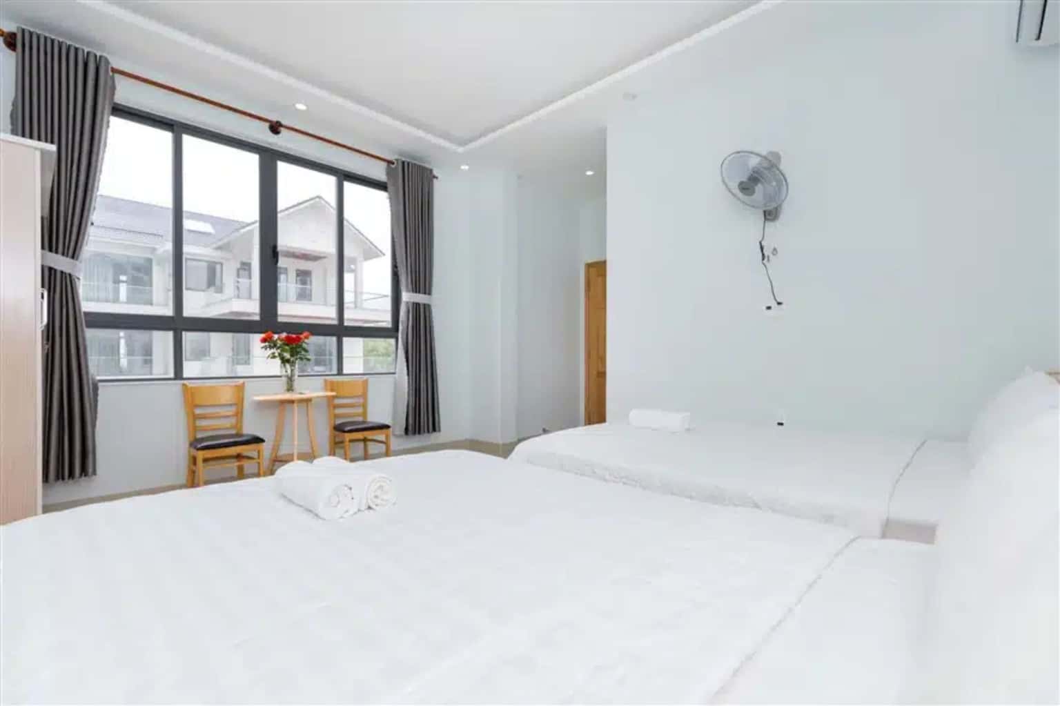 Villa C2.52 Thanh Bình, Rạch Dừa, Vũng Tàu — photo 9