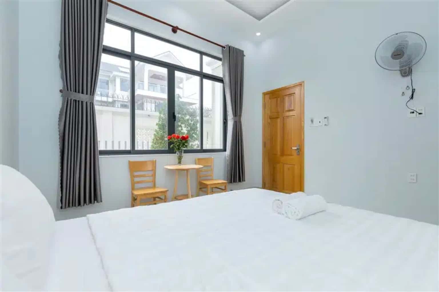 Villa C2.52 Thanh Bình, Rạch Dừa, Vũng Tàu — photo 8