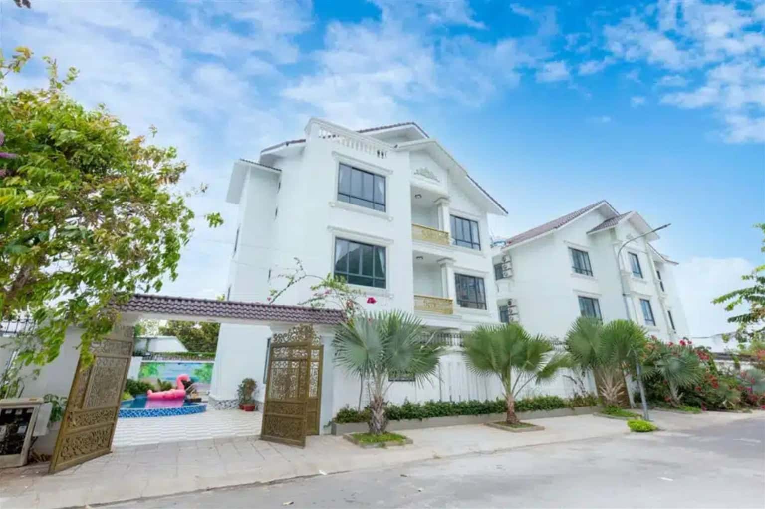 Villa C2.52 Thanh Bình, Rạch Dừa, Vũng Tàu — photo 1