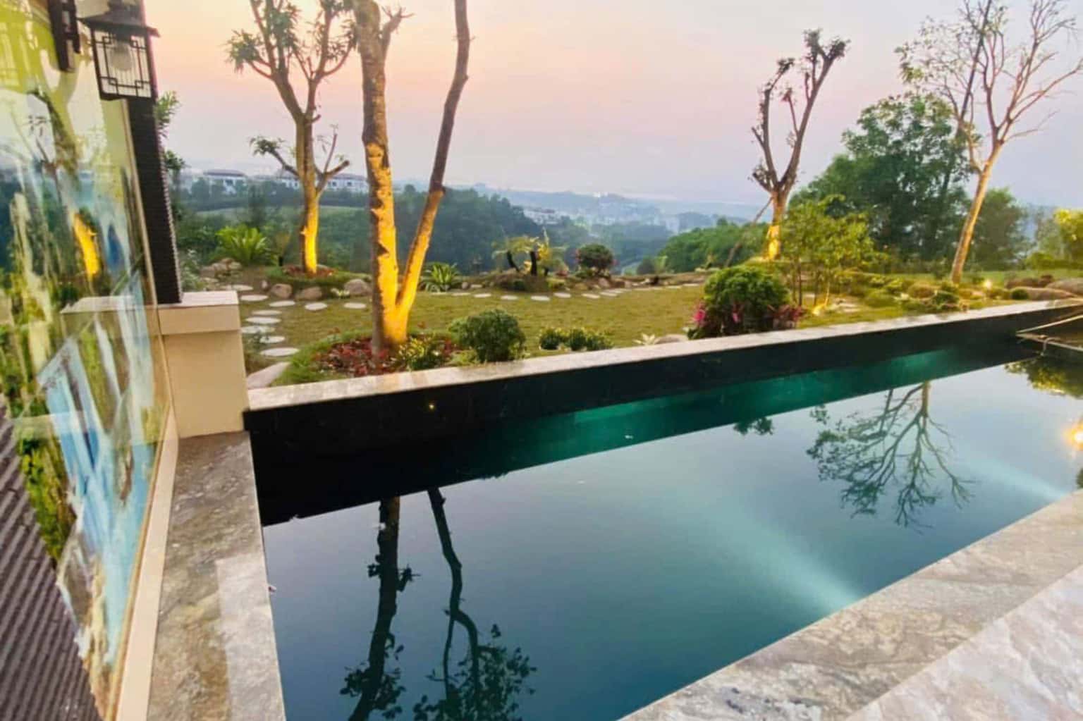 Villa BT6B.6A – FLC Hạ Long, Hòn Gai — ảnh 13
